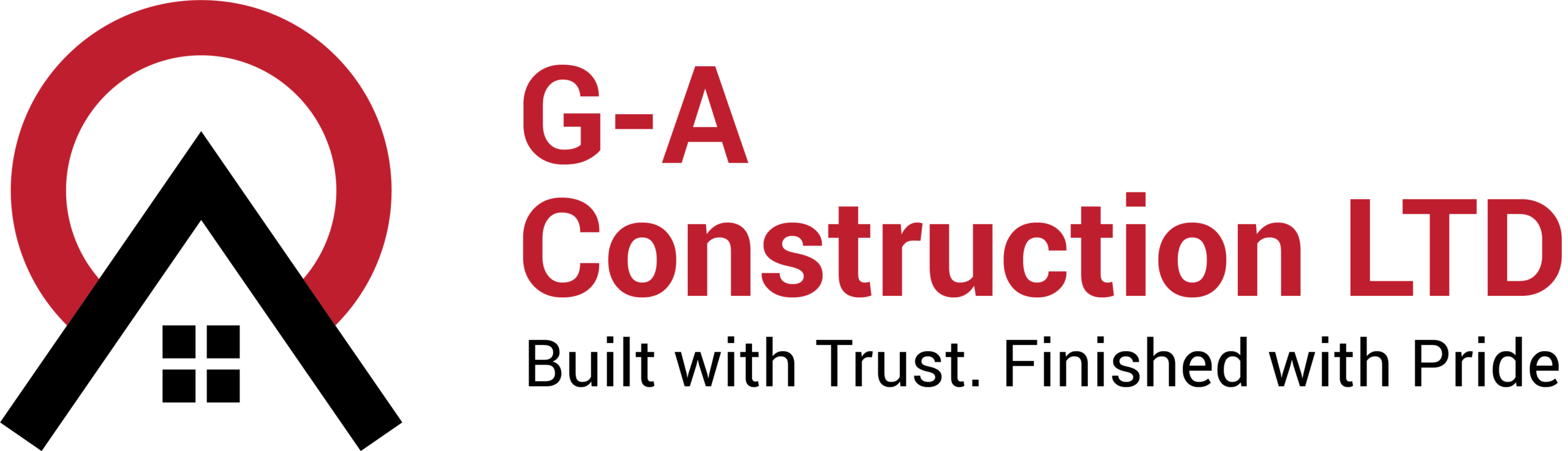 G-A Construction LTD